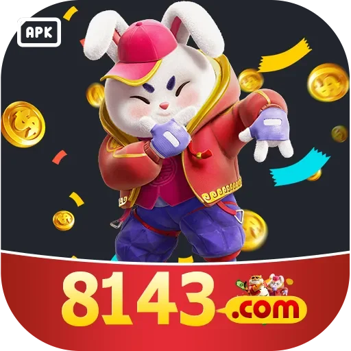 APK oficial da 8143 para Android